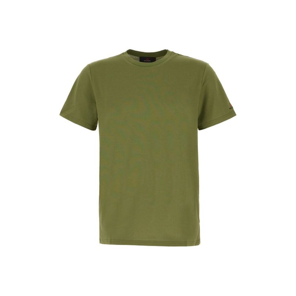 Peuterey Man Clothing T-Shirt